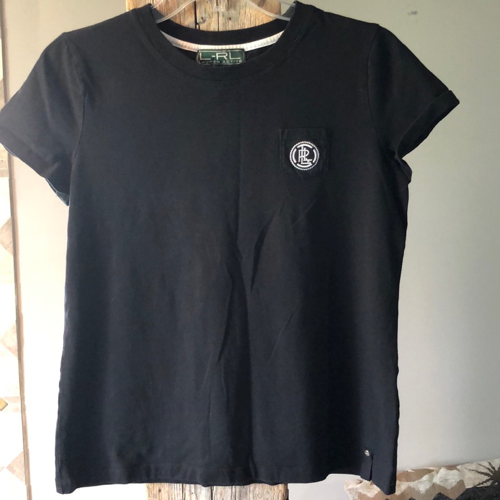 Ralph Lauren Active Shirt